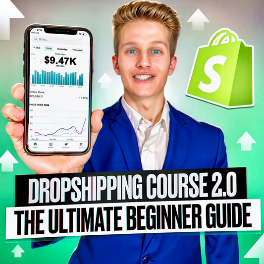 Dropshipping Course