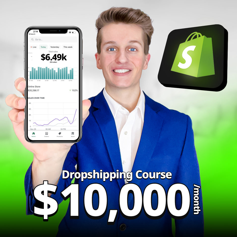 Logan Ski Finance Courses