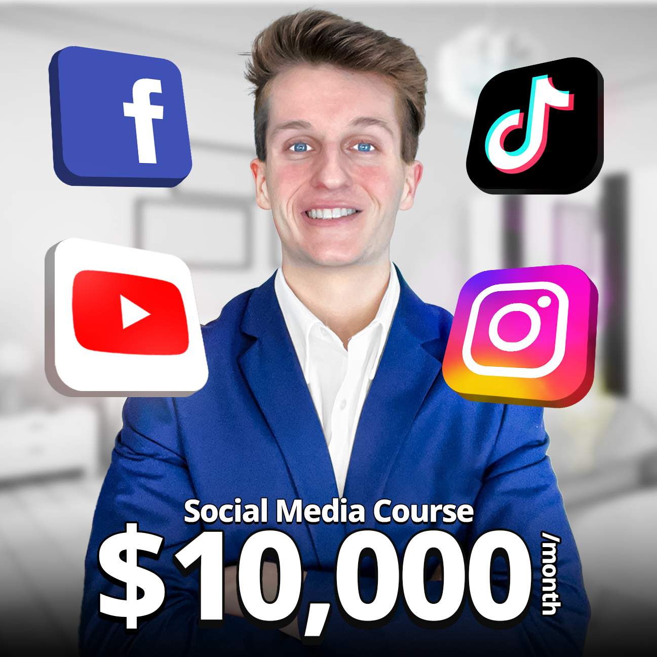 Social Media Course